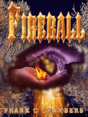 cover image of Fireball